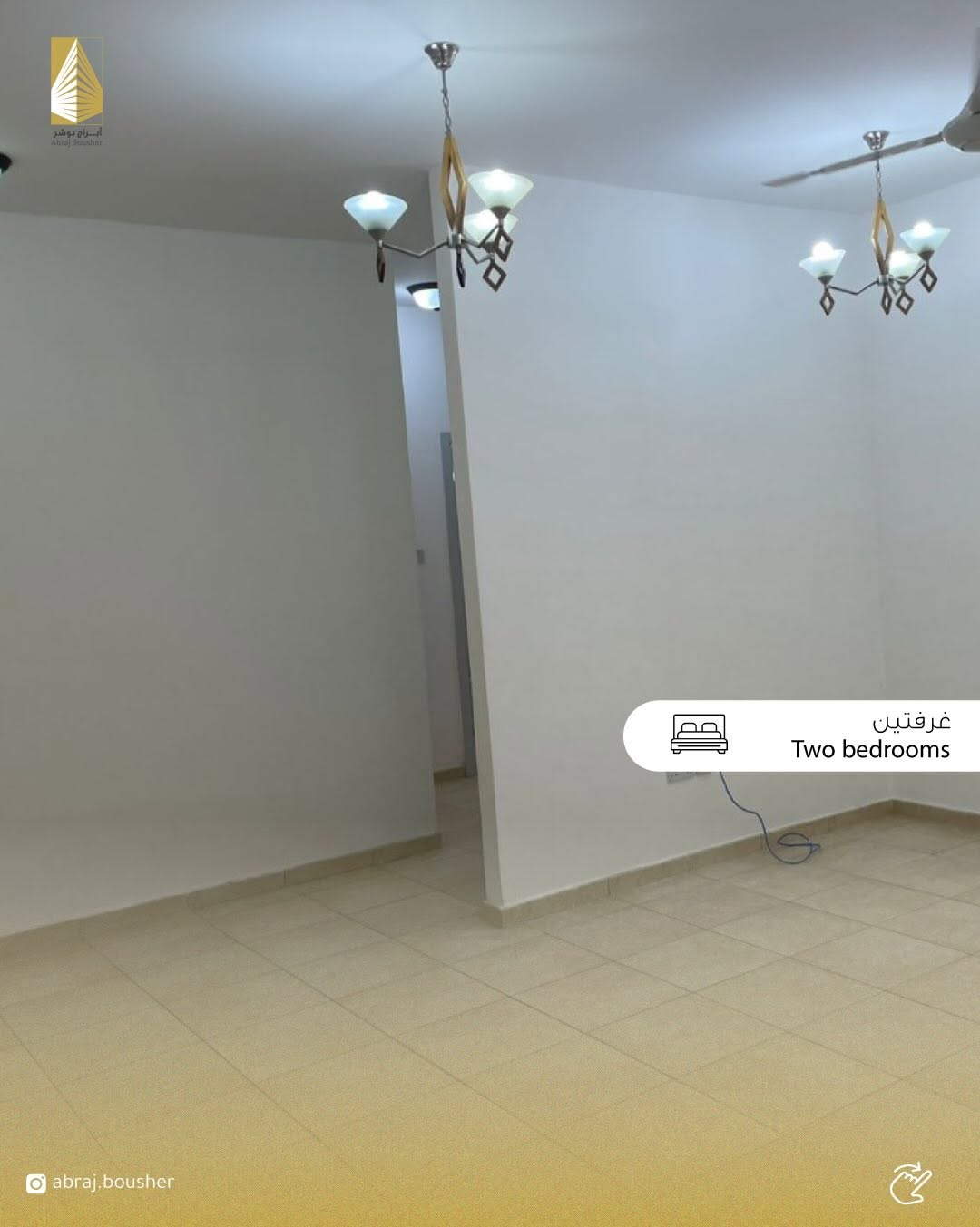 apartment in Muttrah - 4