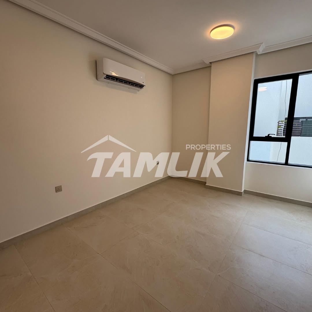 apartment in Bausher - 2