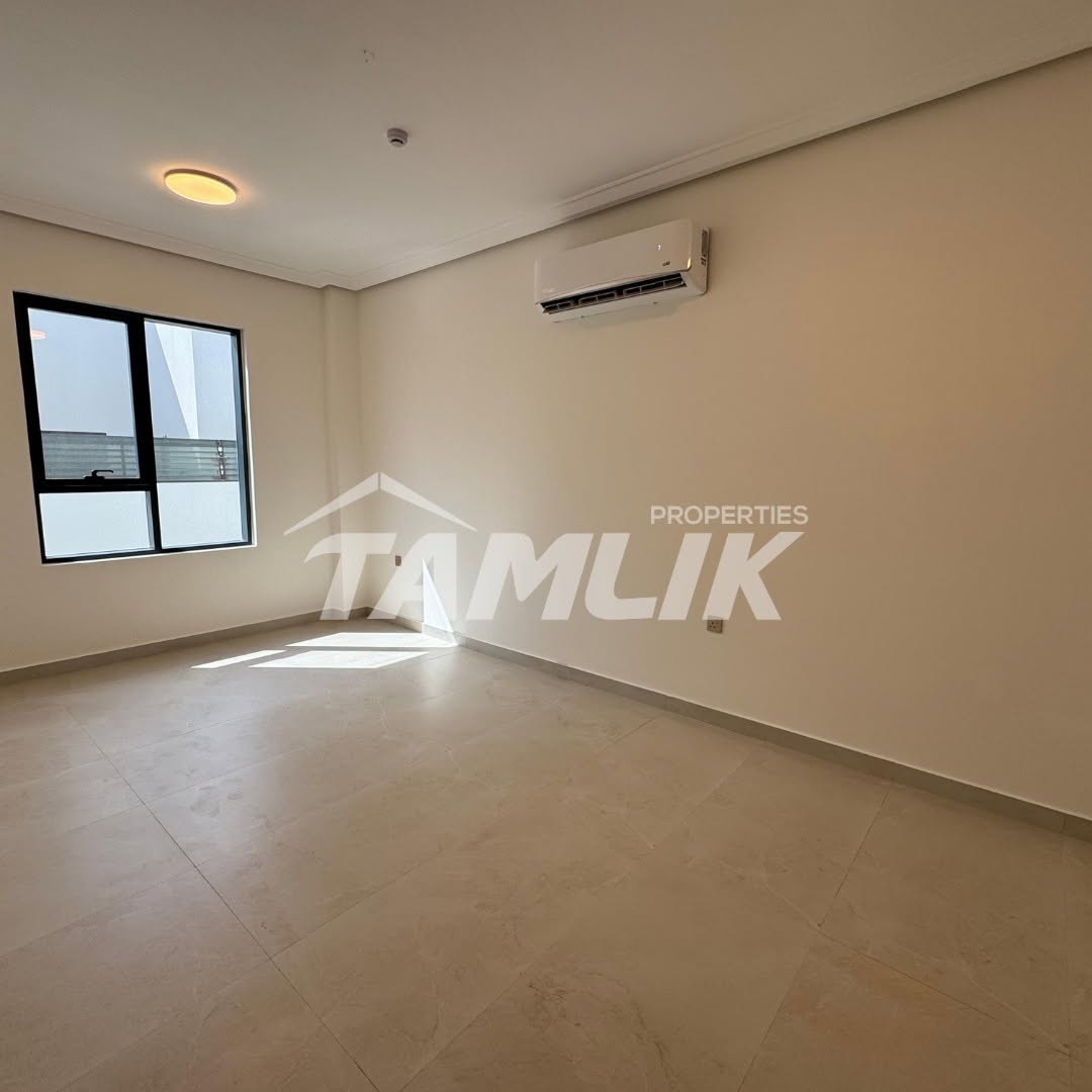 apartment in Bausher - 3