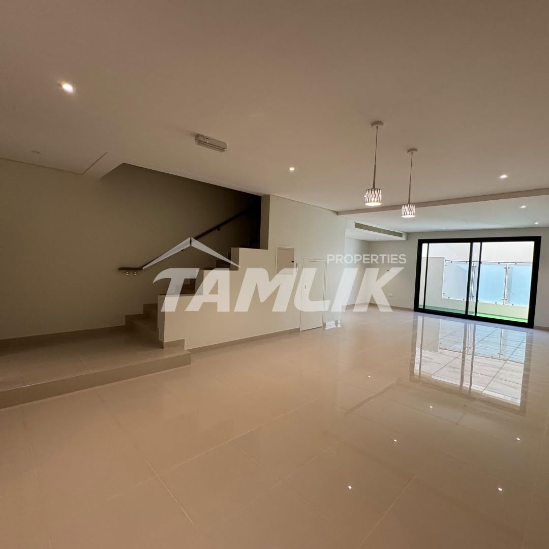 townhouse in Bausher - 4