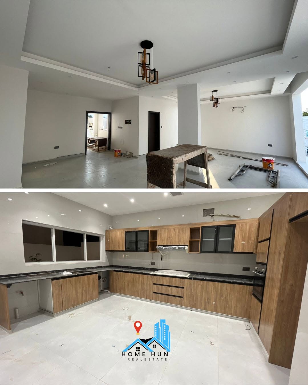 villa in Madinat Sultan Qaboos - 1