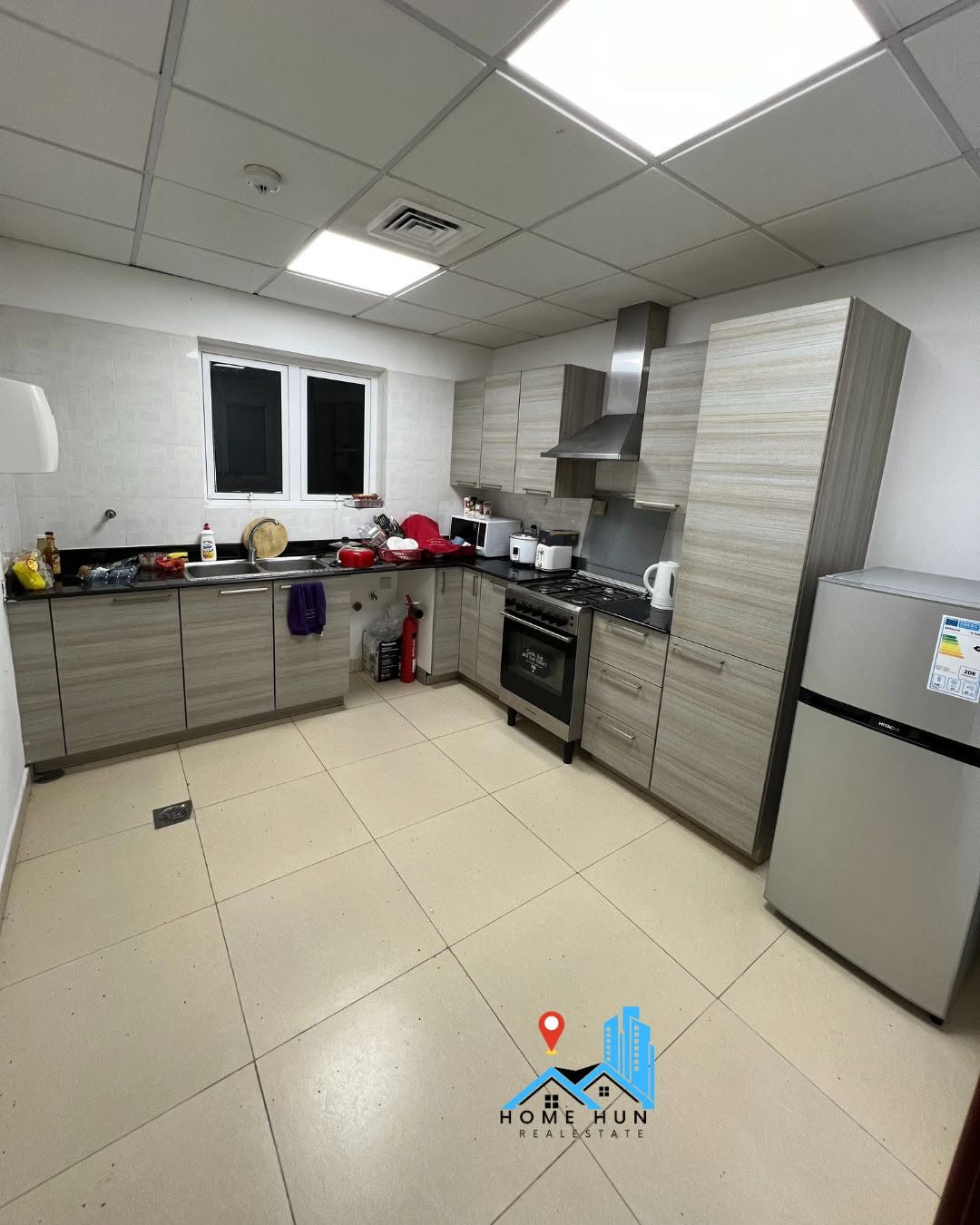 apartment in Ghubra - 2