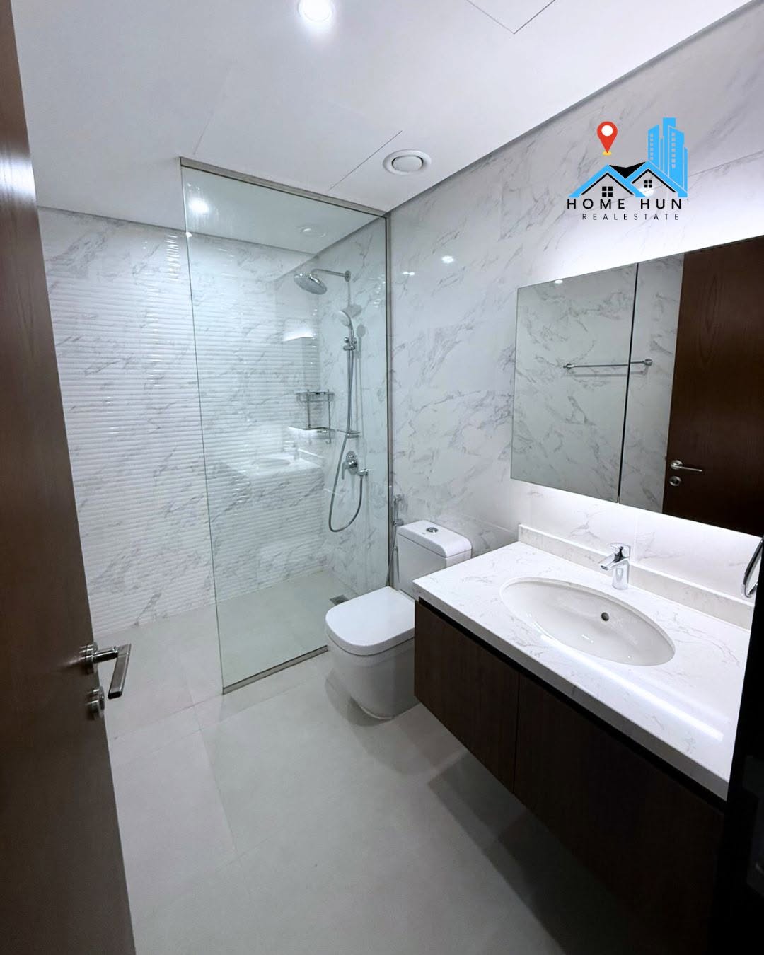 apartment in Seeb - 2