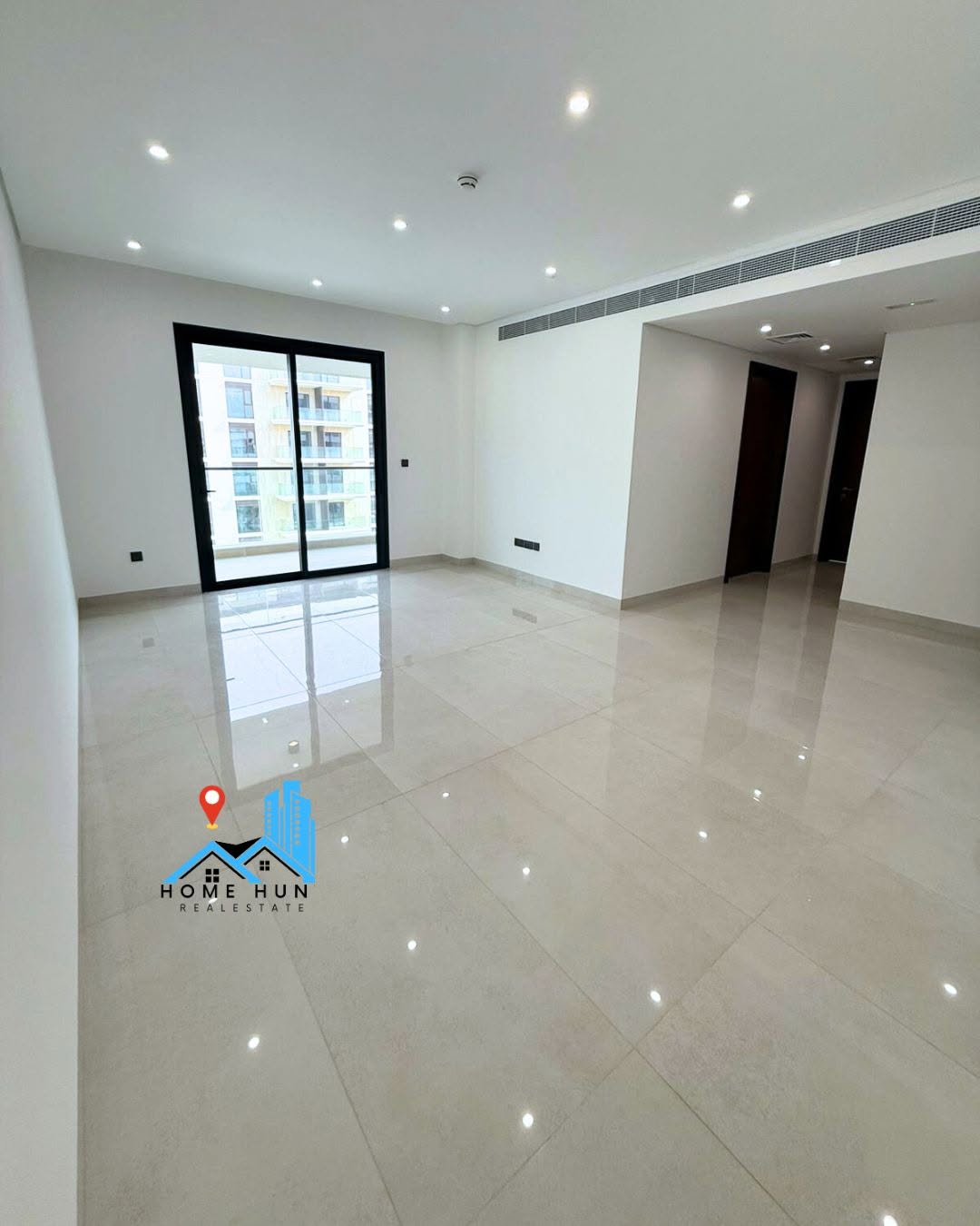 apartment in Seeb - 3