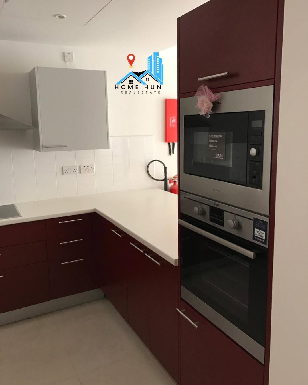 apartment in Al Mouj - 2