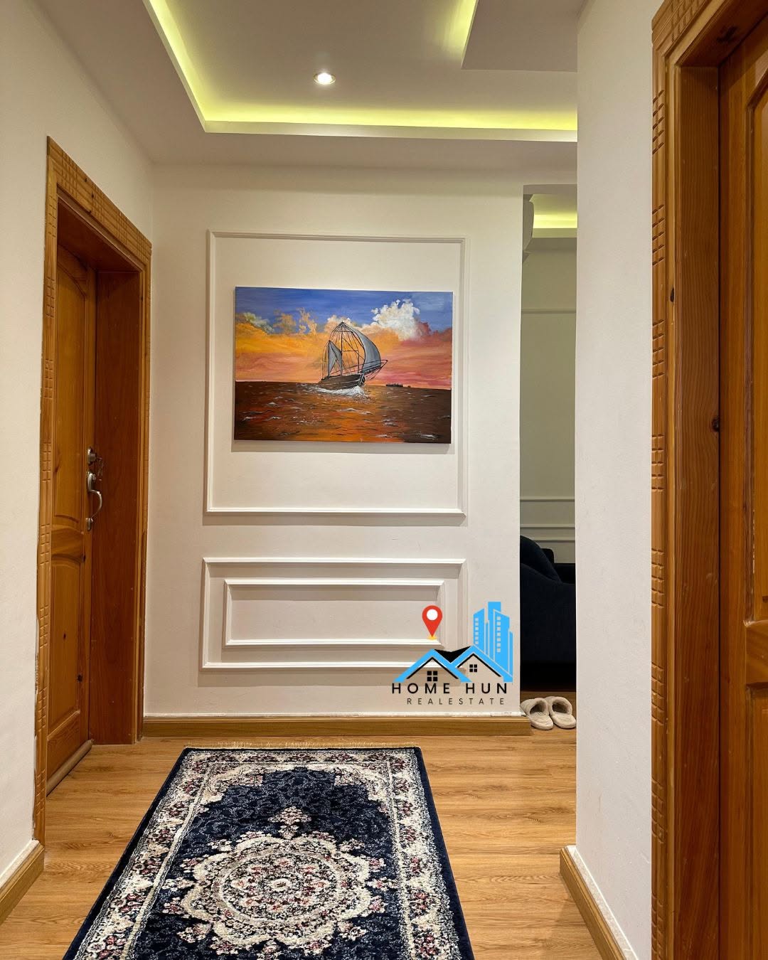 apartment in Qurum - 3