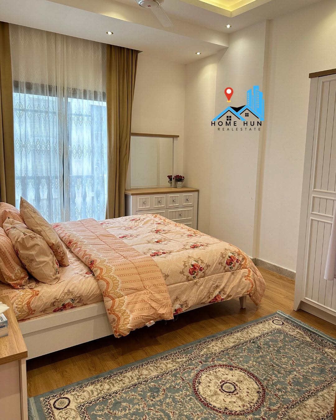 apartment in Qurum - 4