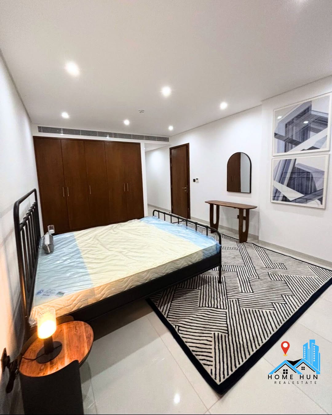 apartment in Seeb - 3