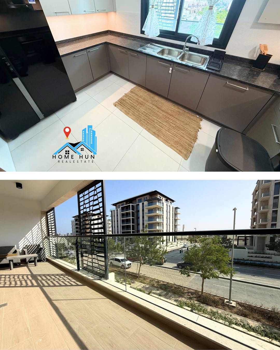 apartment in Seeb - 4