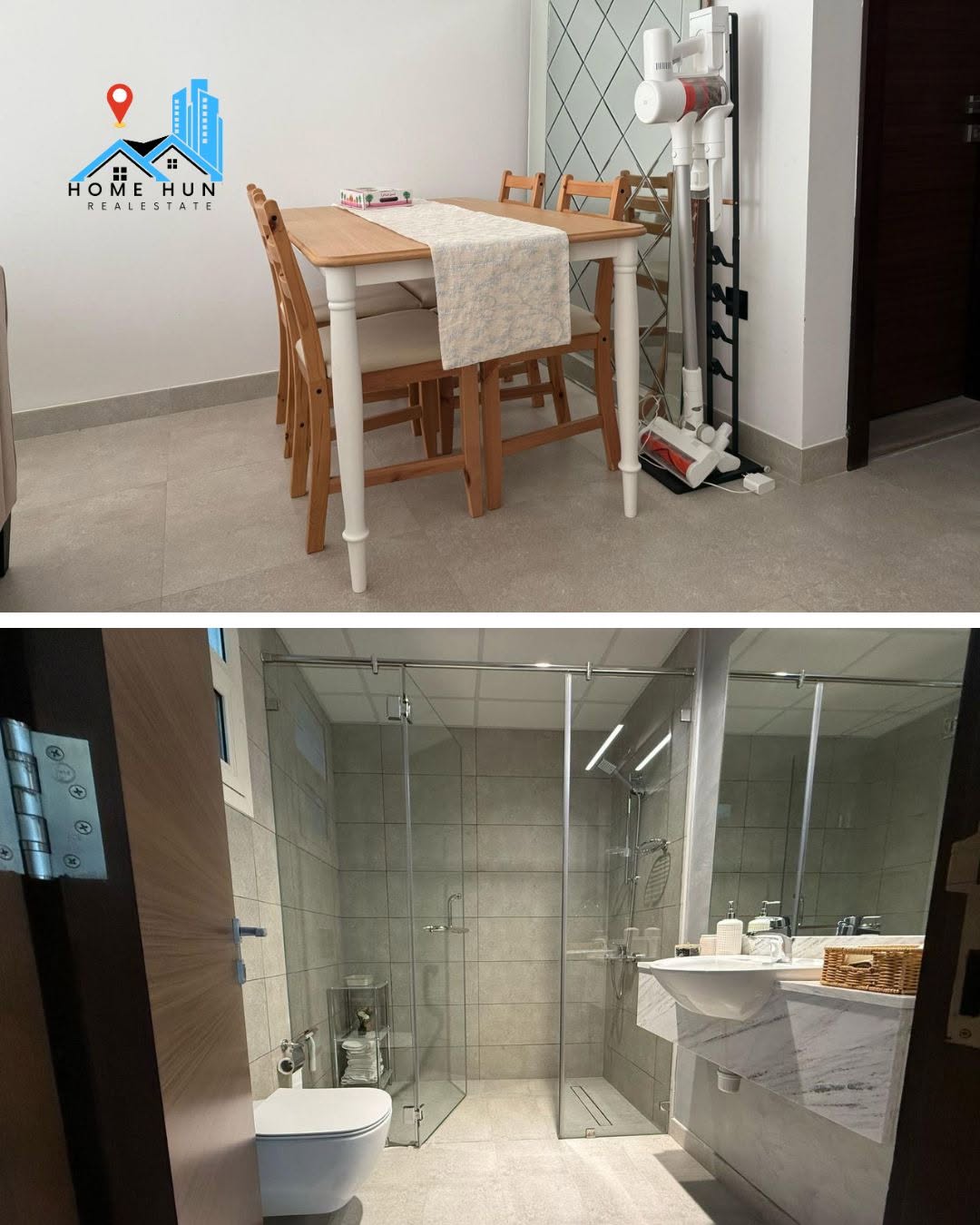 apartment in New Muscat - 2