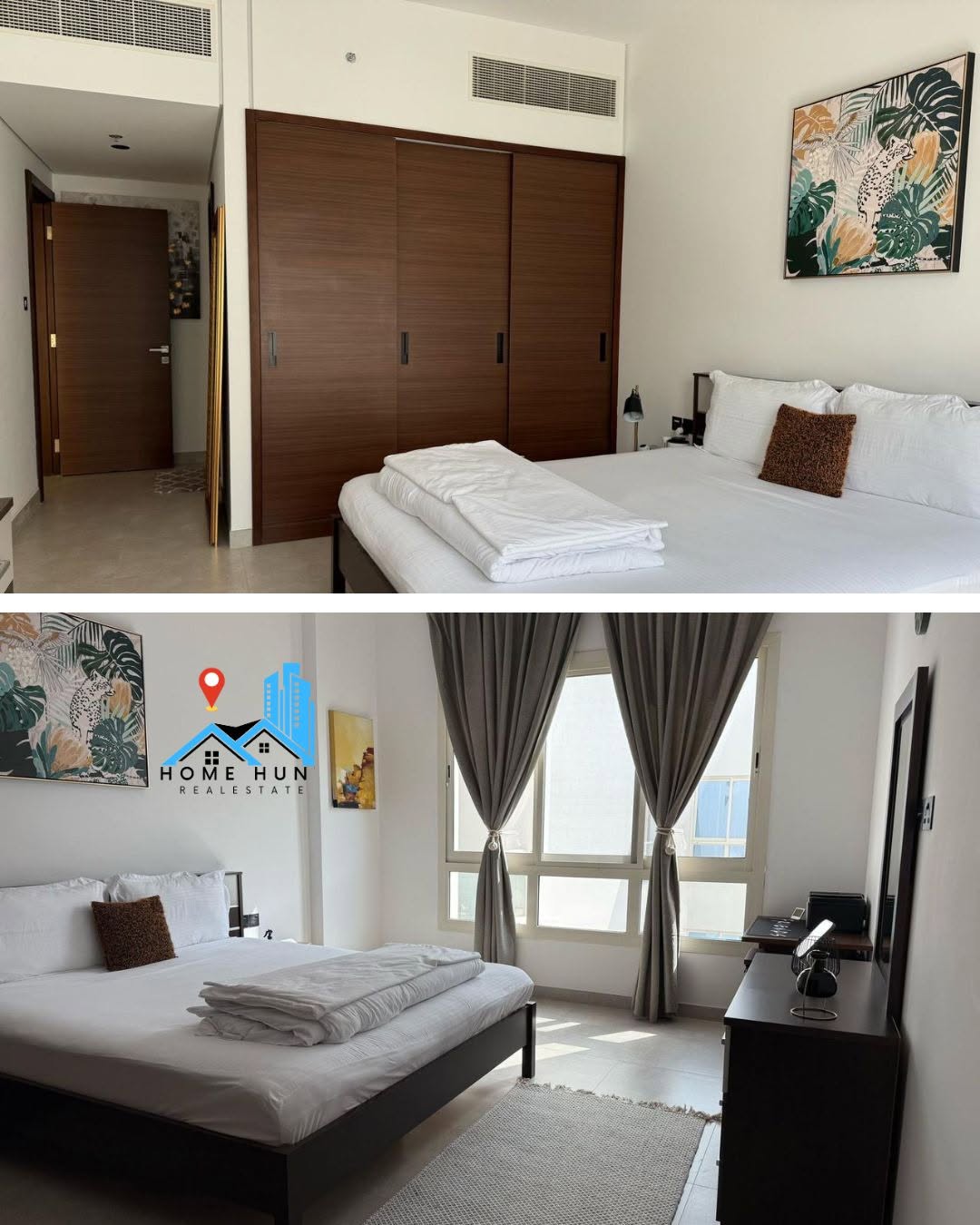 apartment in New Muscat - 3