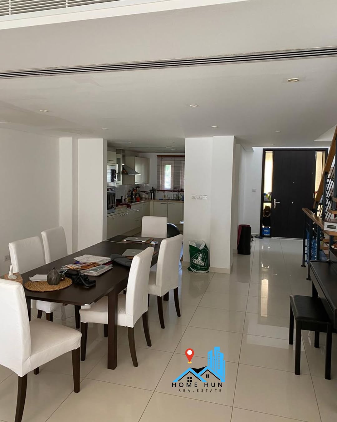 townhouse in Seeb - 2