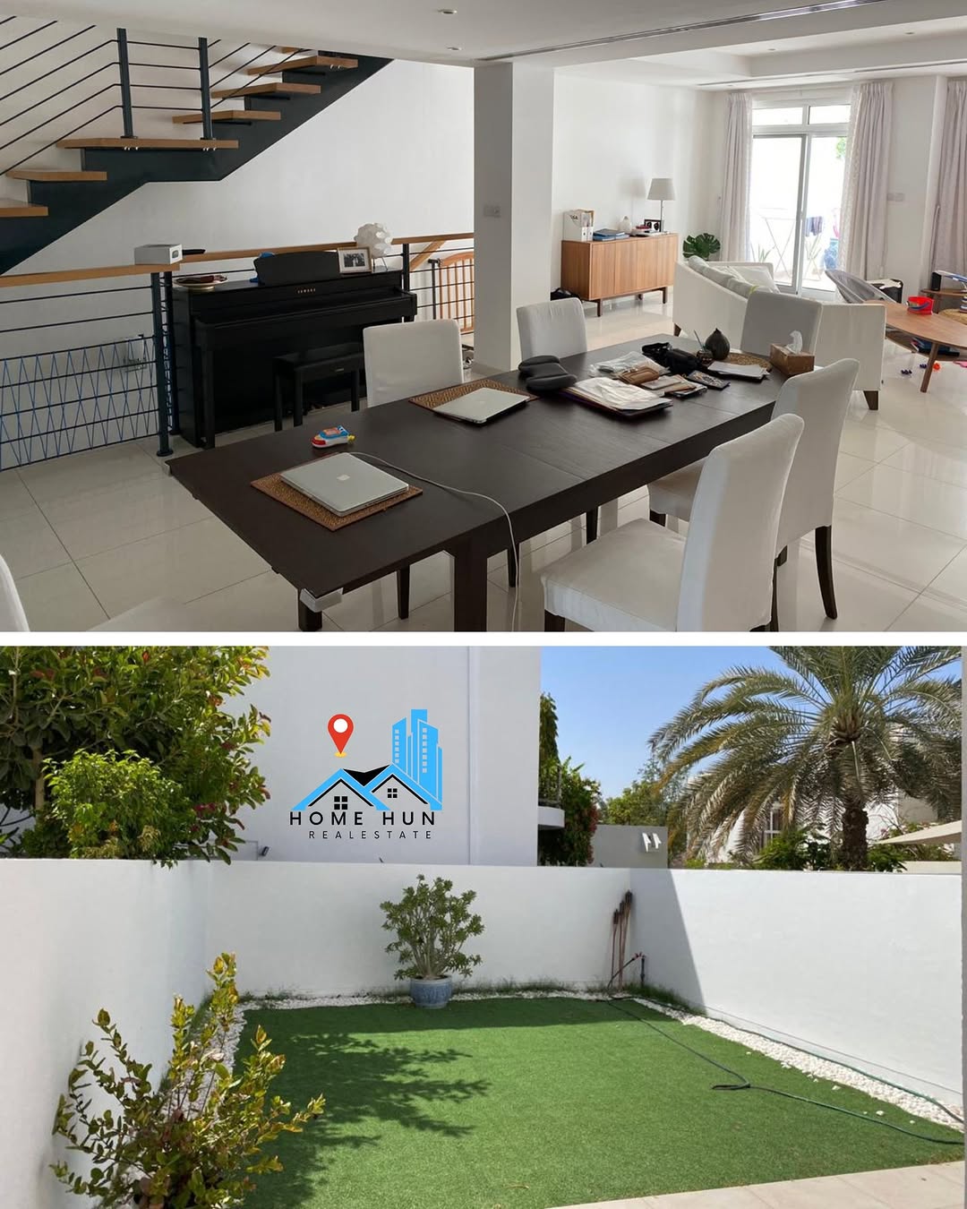 townhouse in Seeb - 3