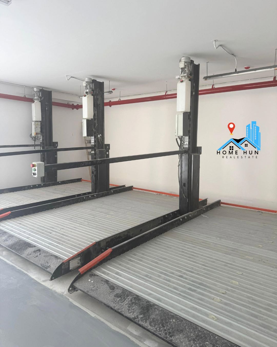 apartment in Azaiba - 1