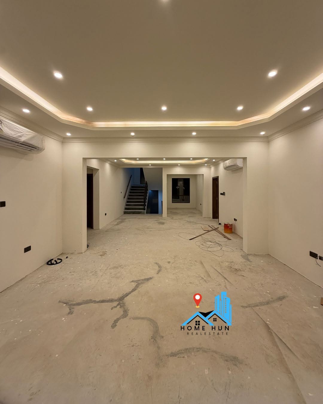 villa in Madinat Sultan Qaboos - 3