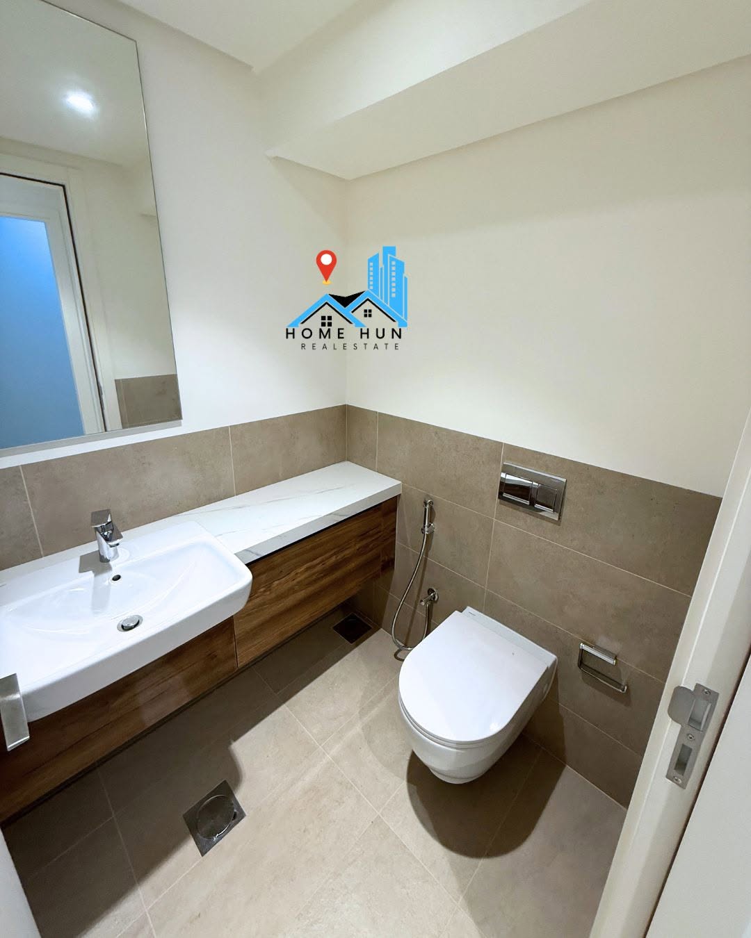 villa in Al Mouj - 1