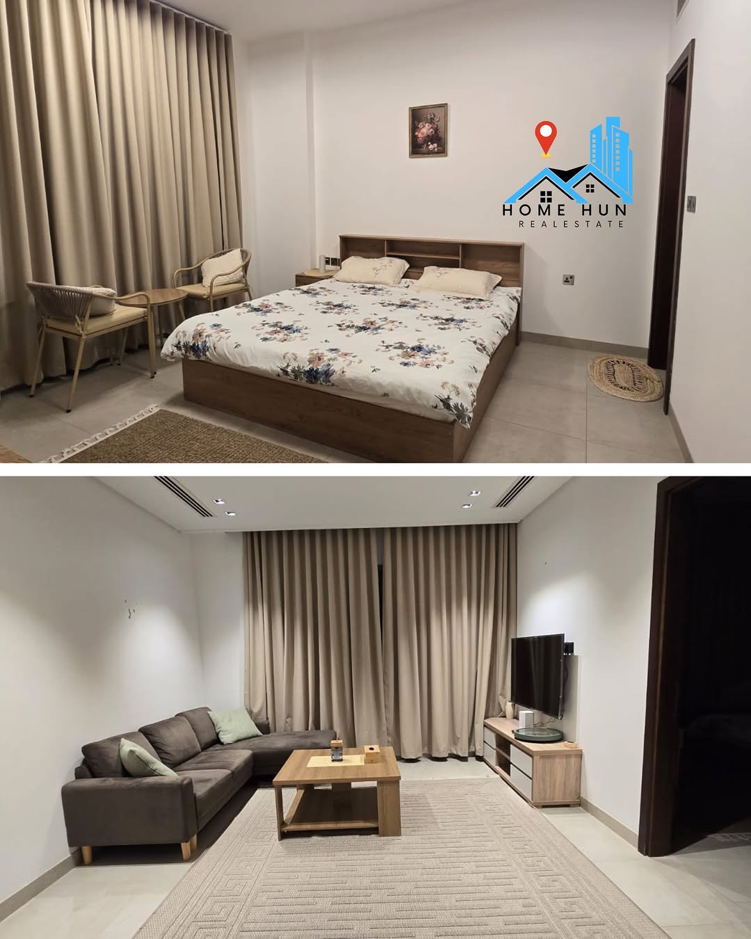 apartment in New Muscat - 3