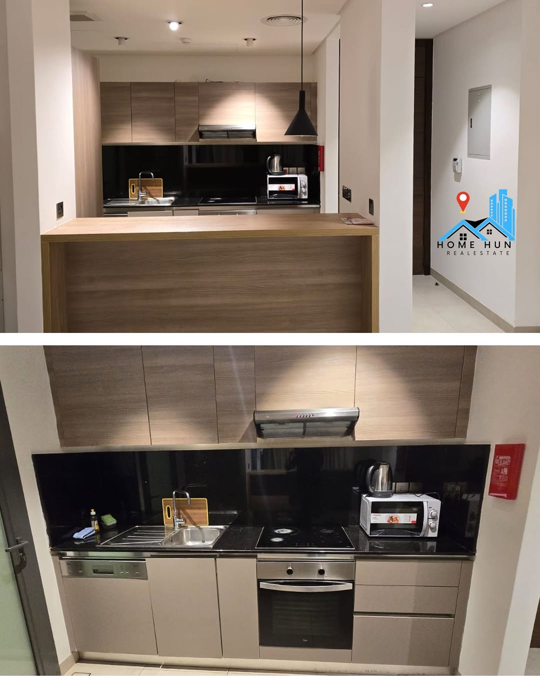 apartment in New Muscat - 1