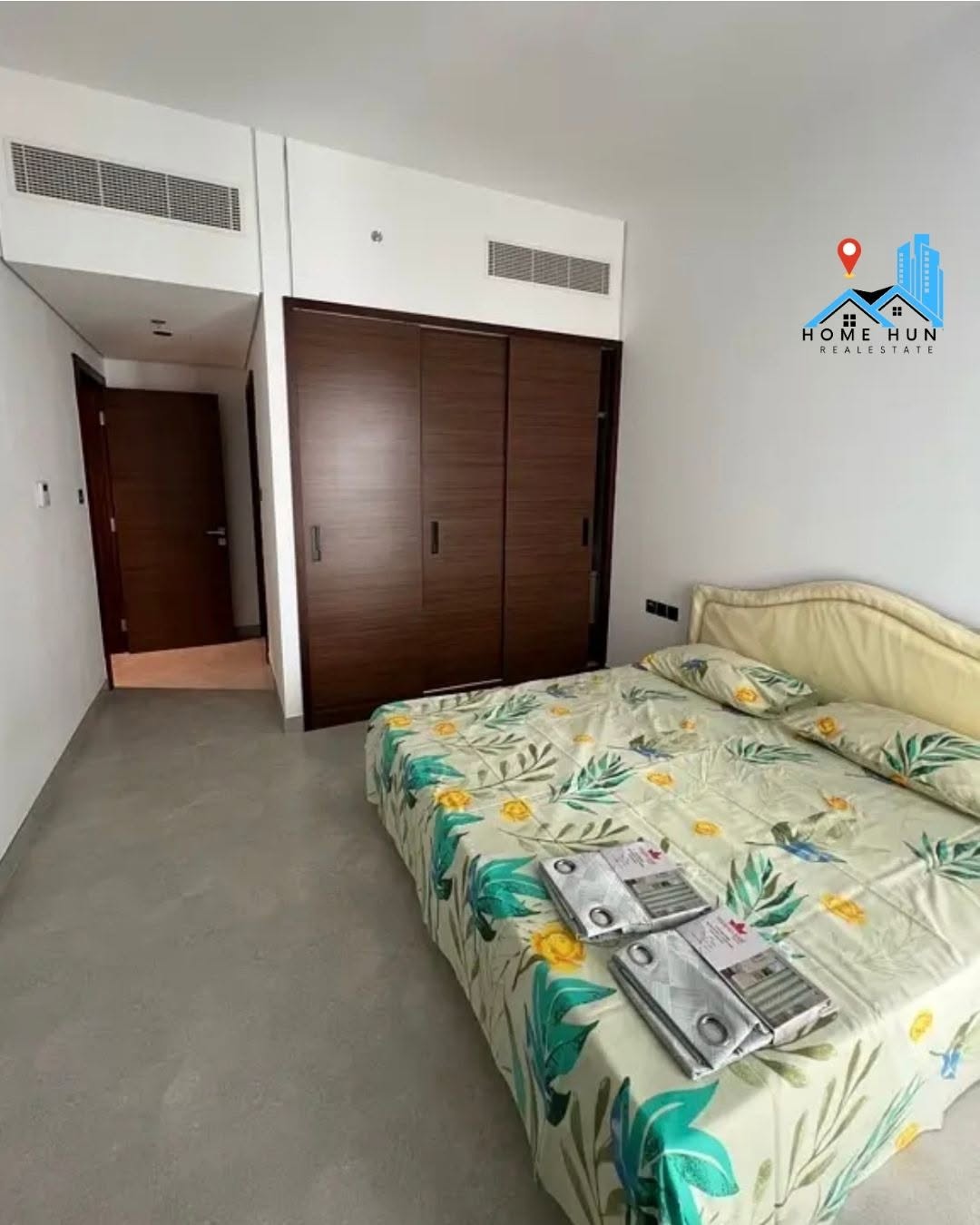 apartment in New Muscat - 2