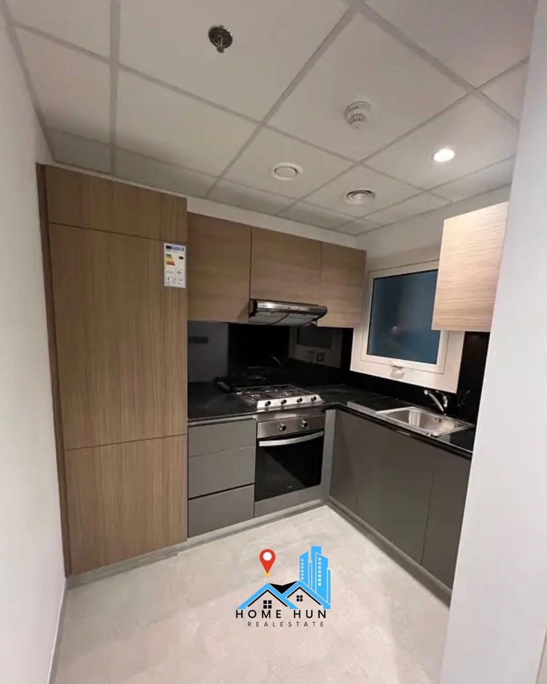 apartment in New Muscat - 1