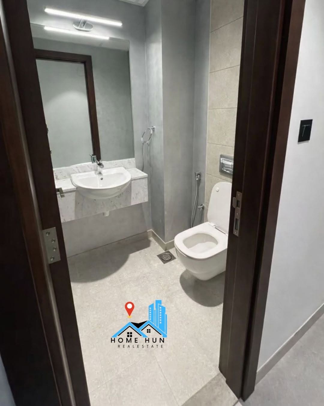 apartment in New Muscat - 4