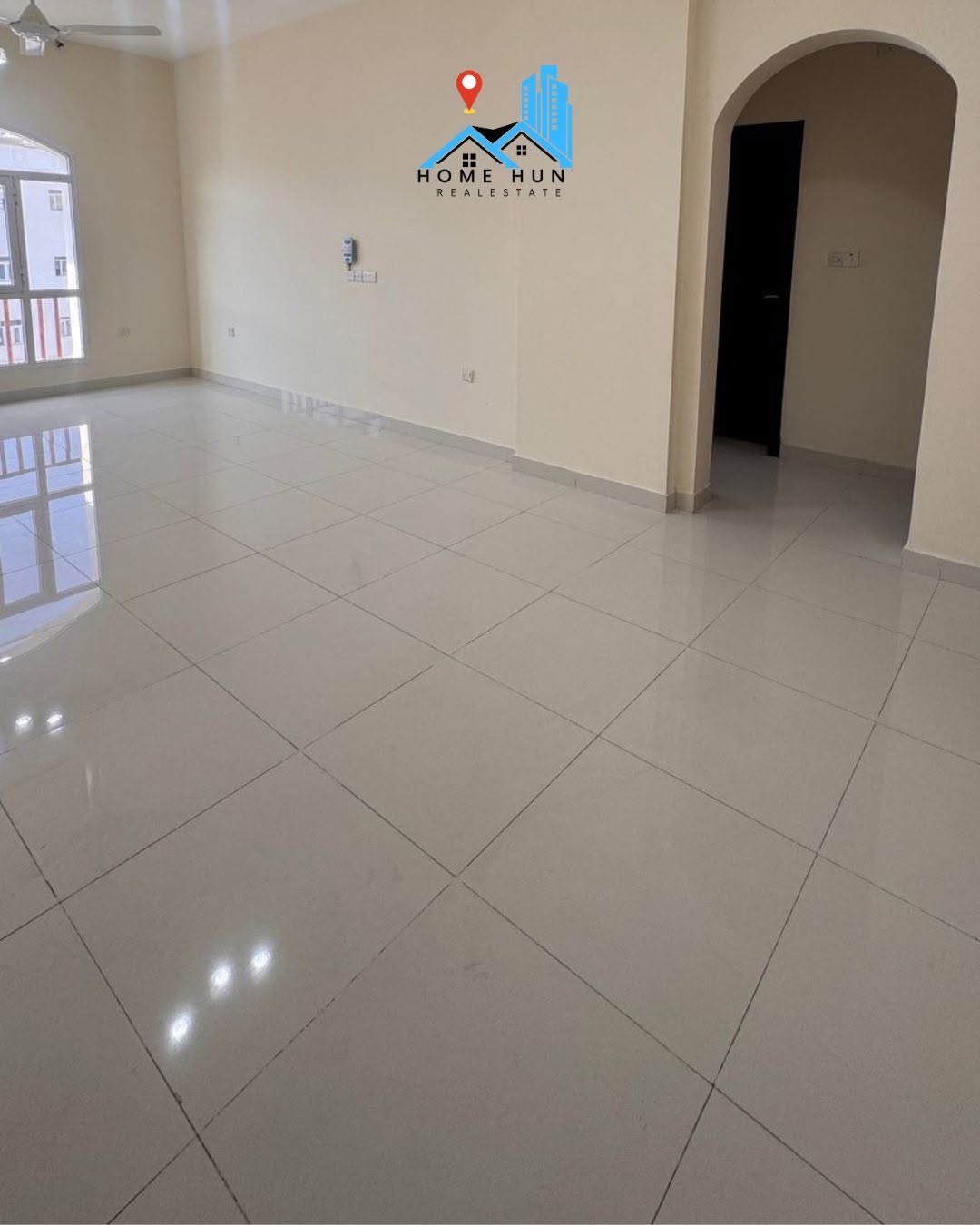 apartment in Bausher - 1