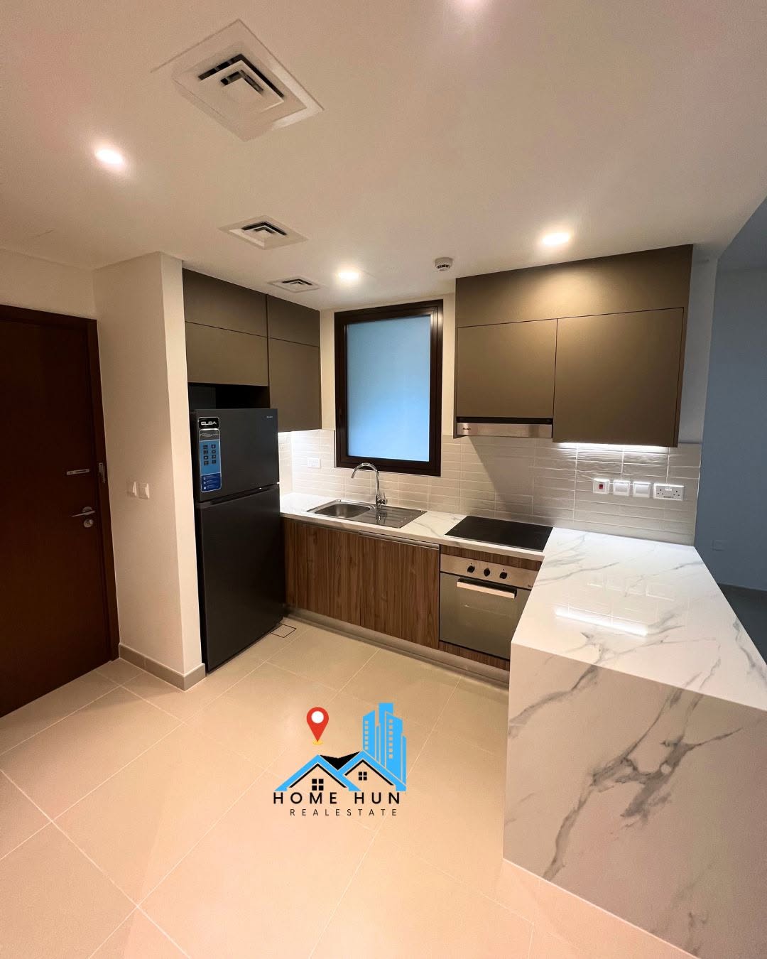 apartment in Seeb - 1