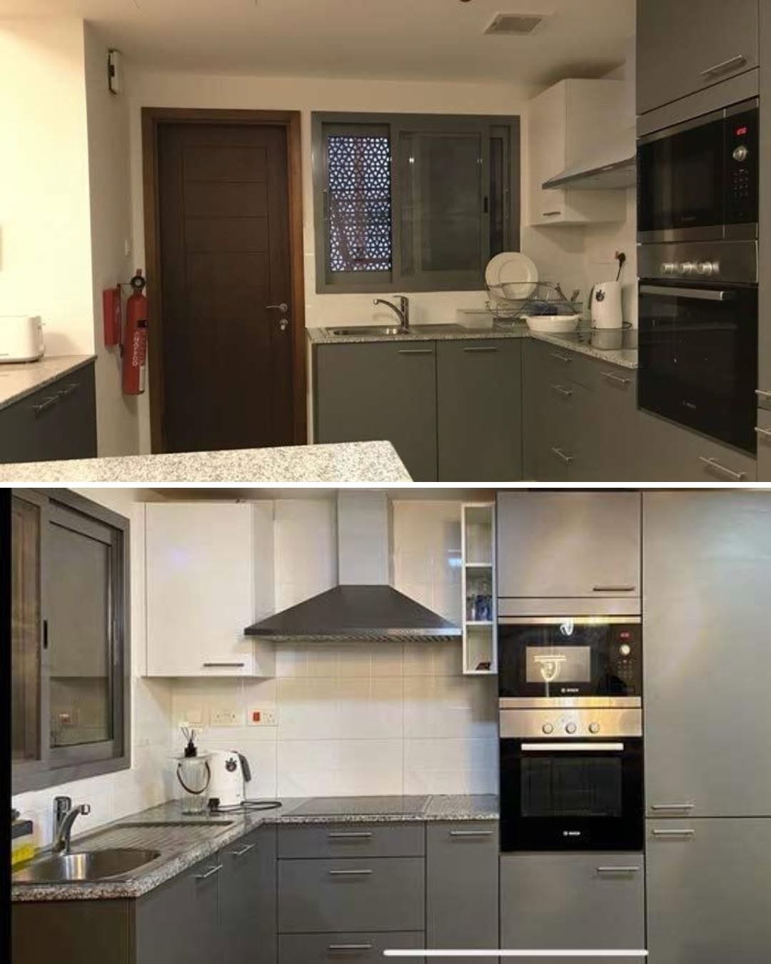 apartment in New Muscat - 4