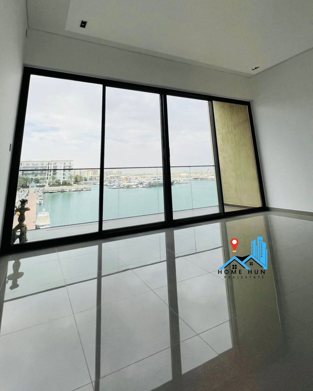 apartment in Al Mouj - 3