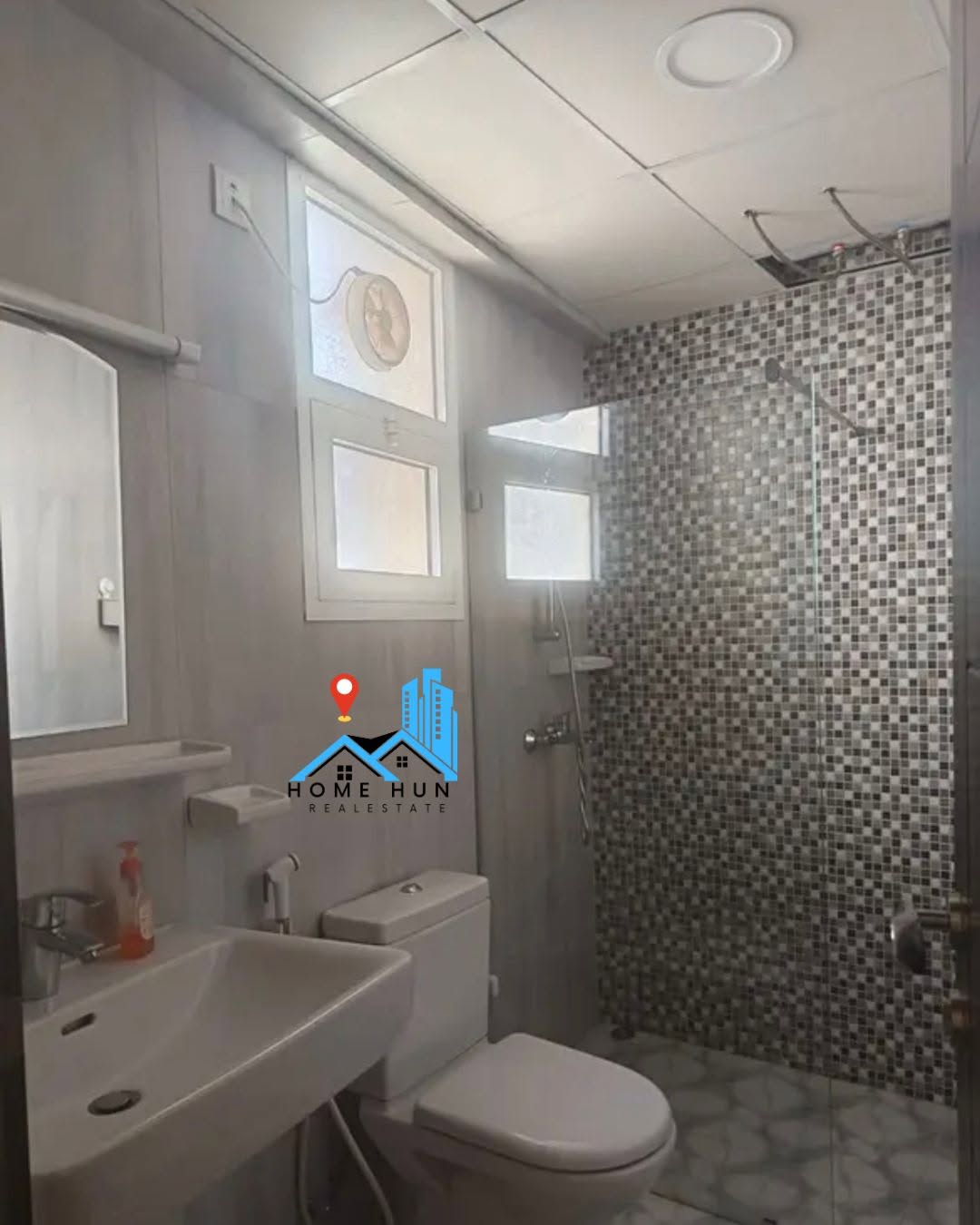 apartment in Qurum - 4