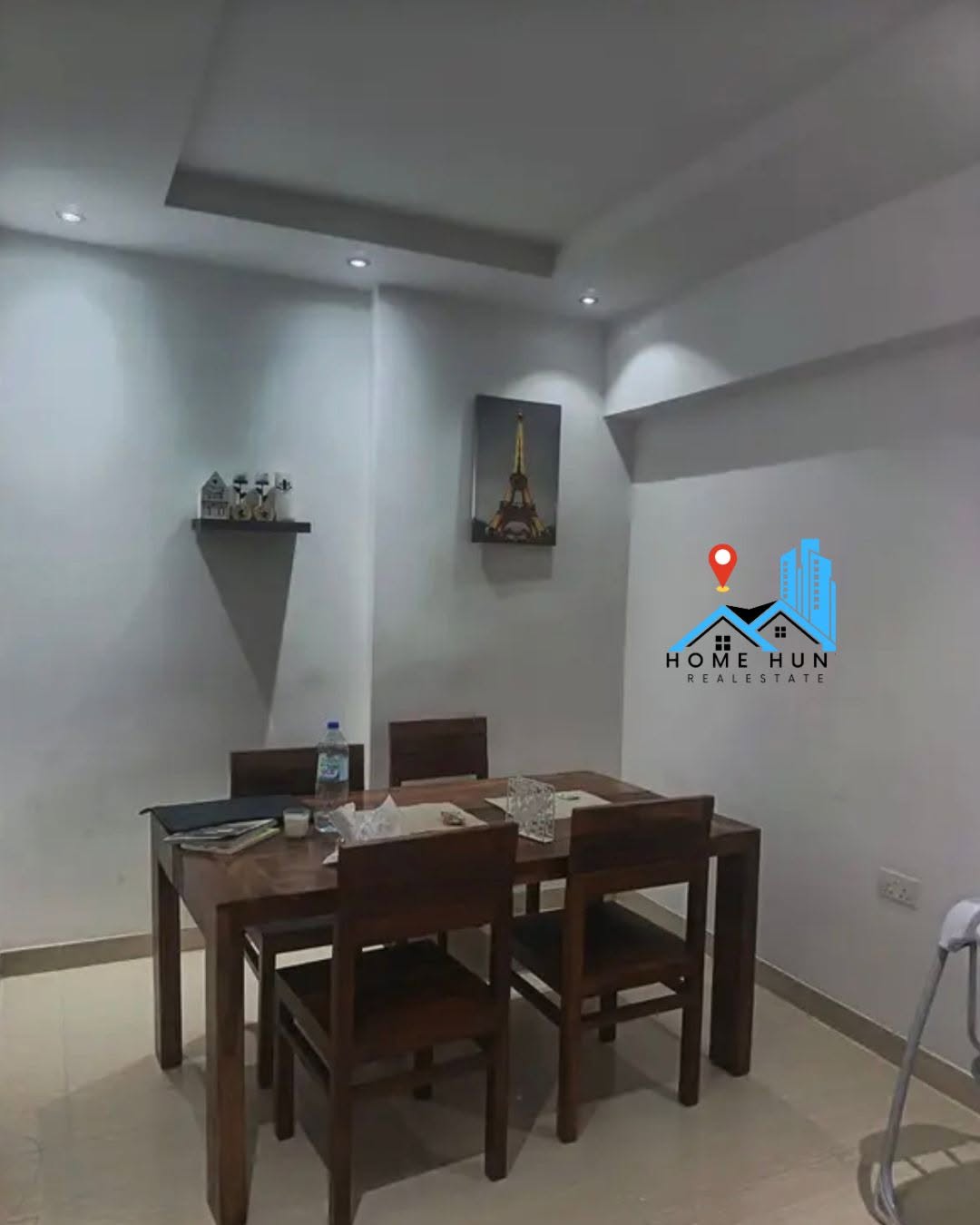 apartment in Qurum - 1