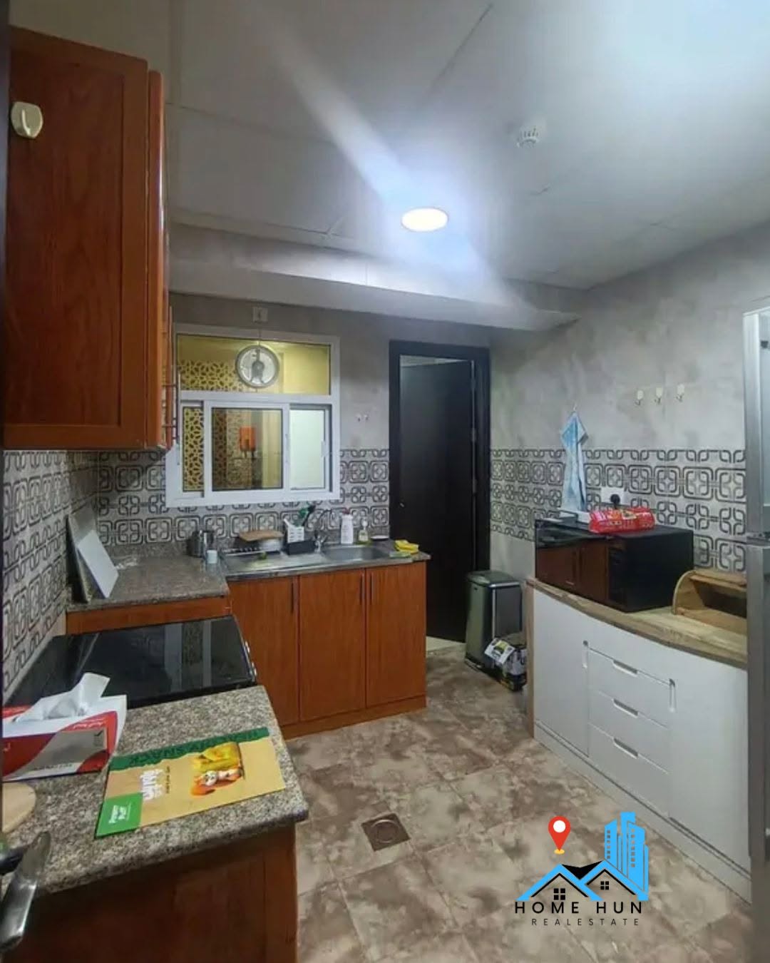 apartment in Qurum - 2
