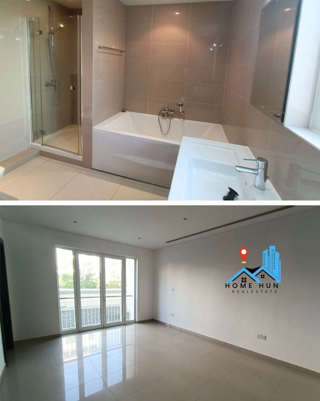 apartment in Al Mouj - 4