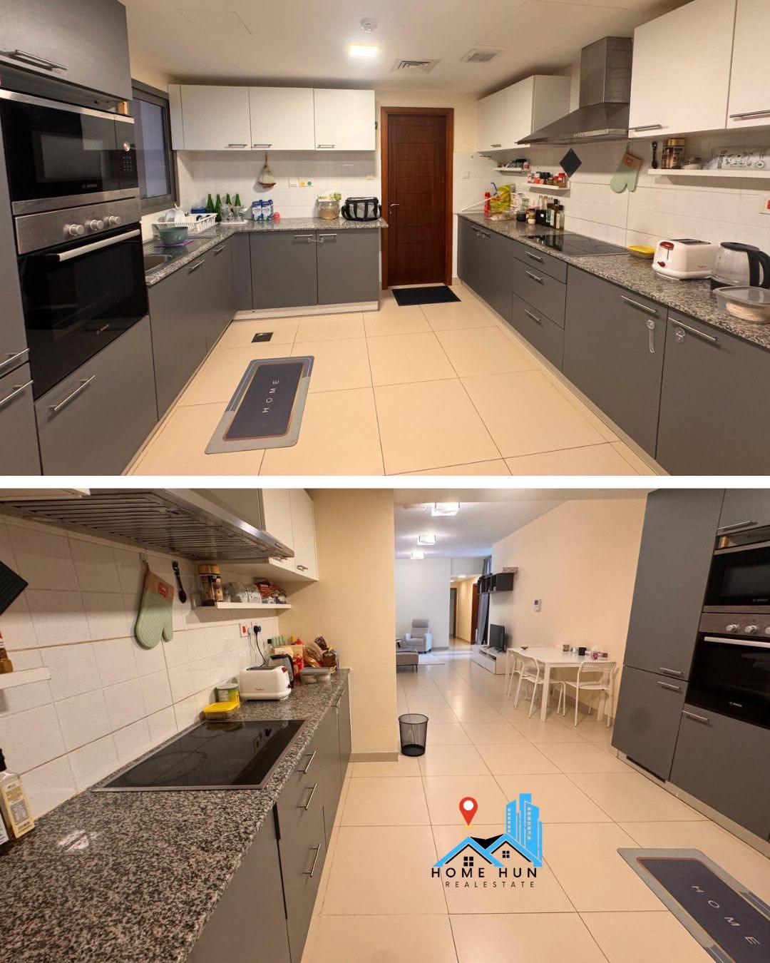 apartment in New Muscat - 4