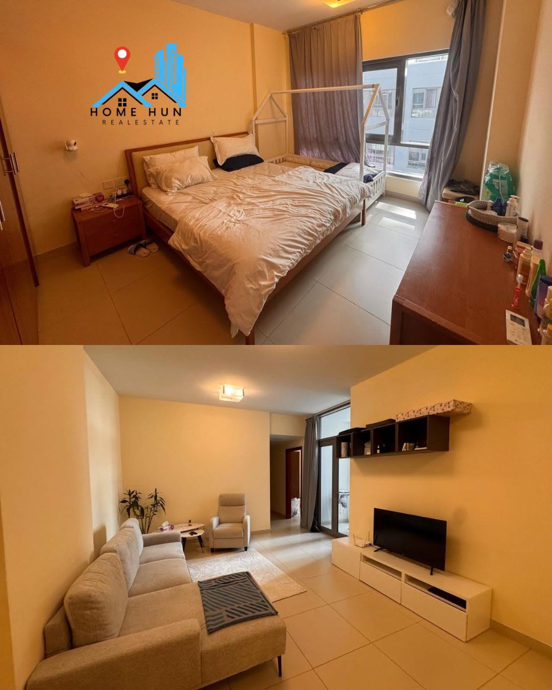 apartment in New Muscat - 1