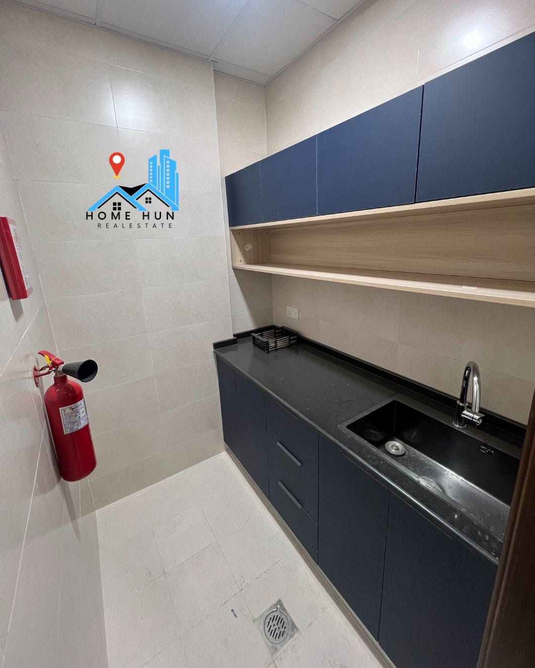 office in Azaiba - 3