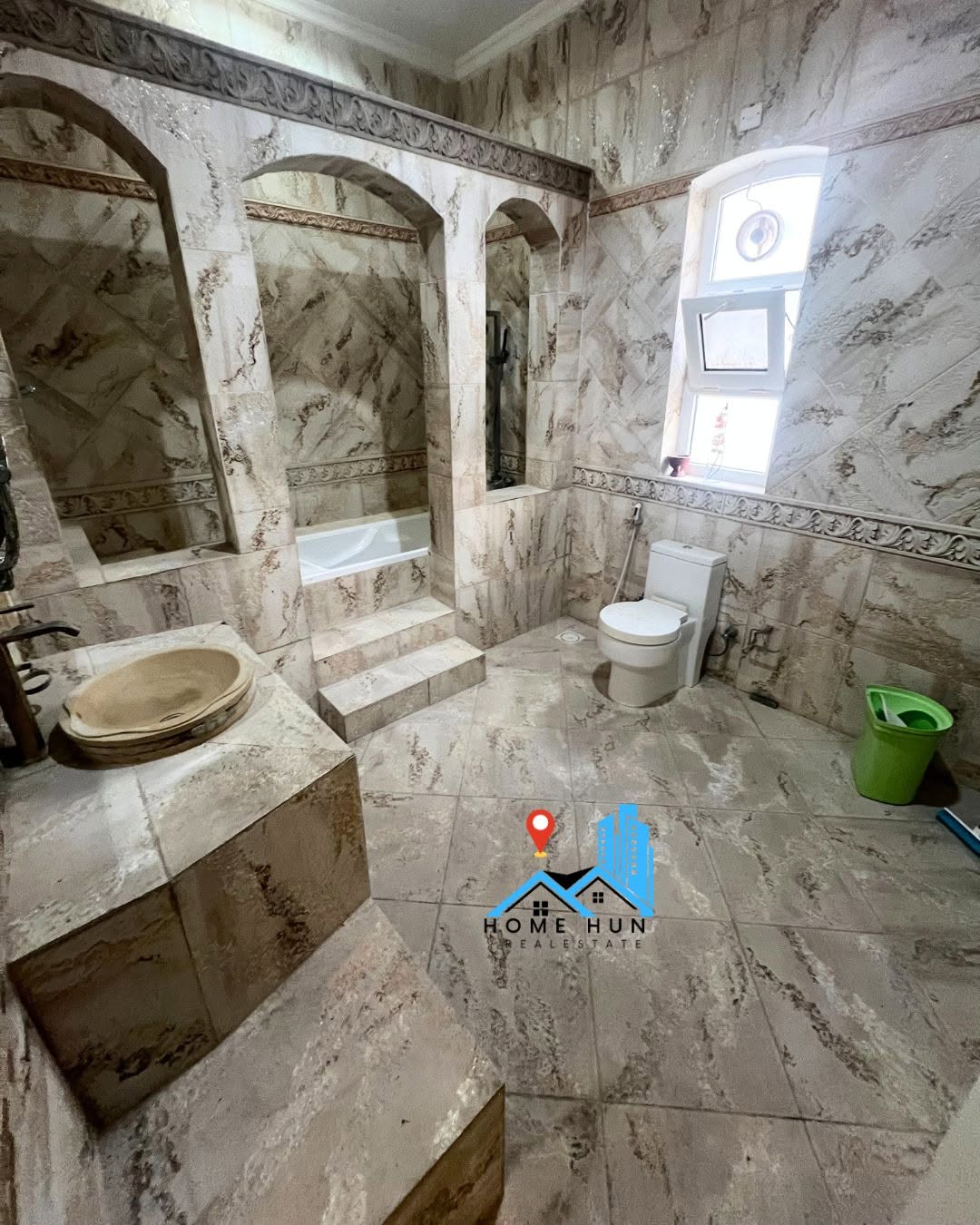 villa in Al Wadi Al Kabir - 4