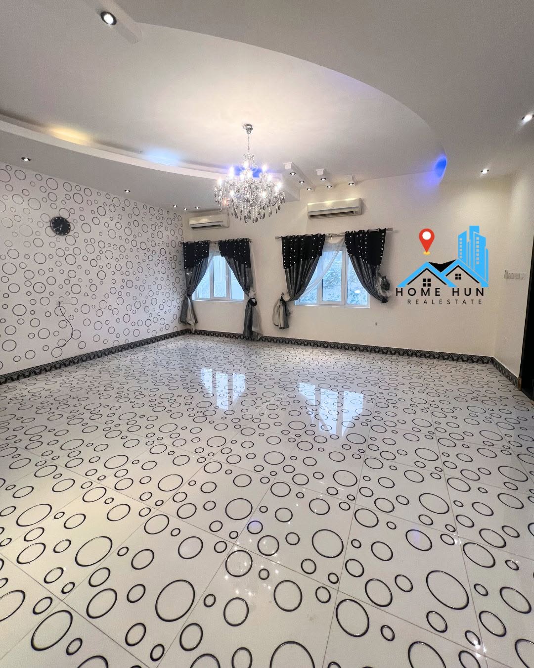 villa in Al Wadi Al Kabir - 2