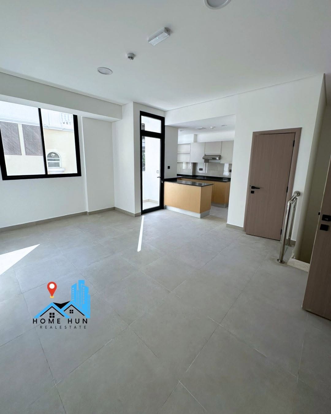 apartment in Azaiba - 2