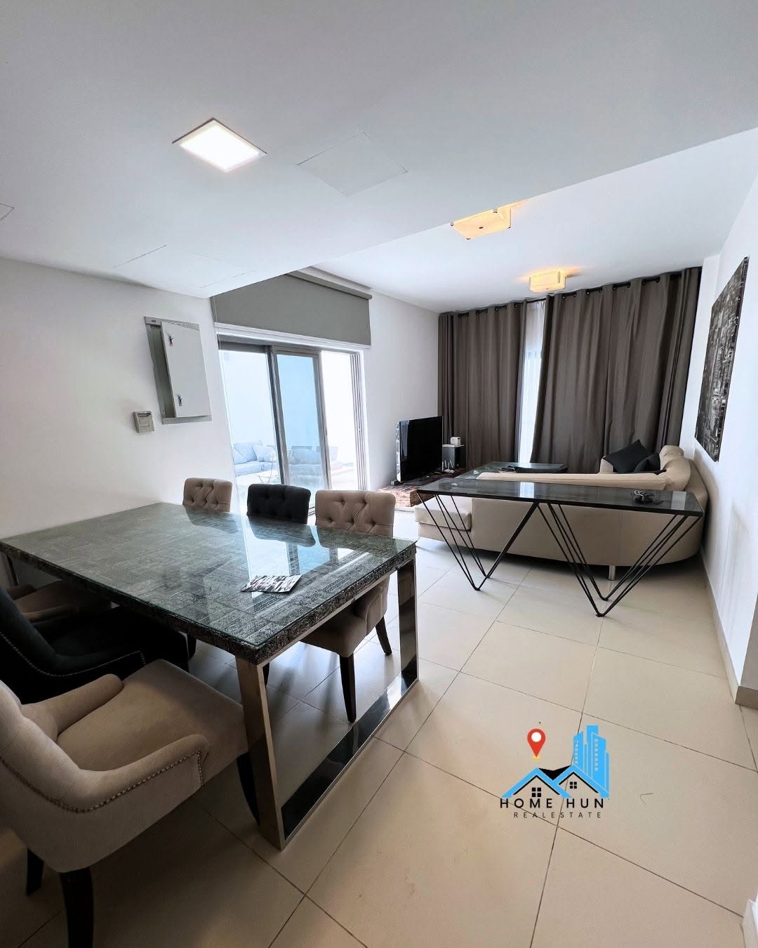 apartment in New Muscat - 3