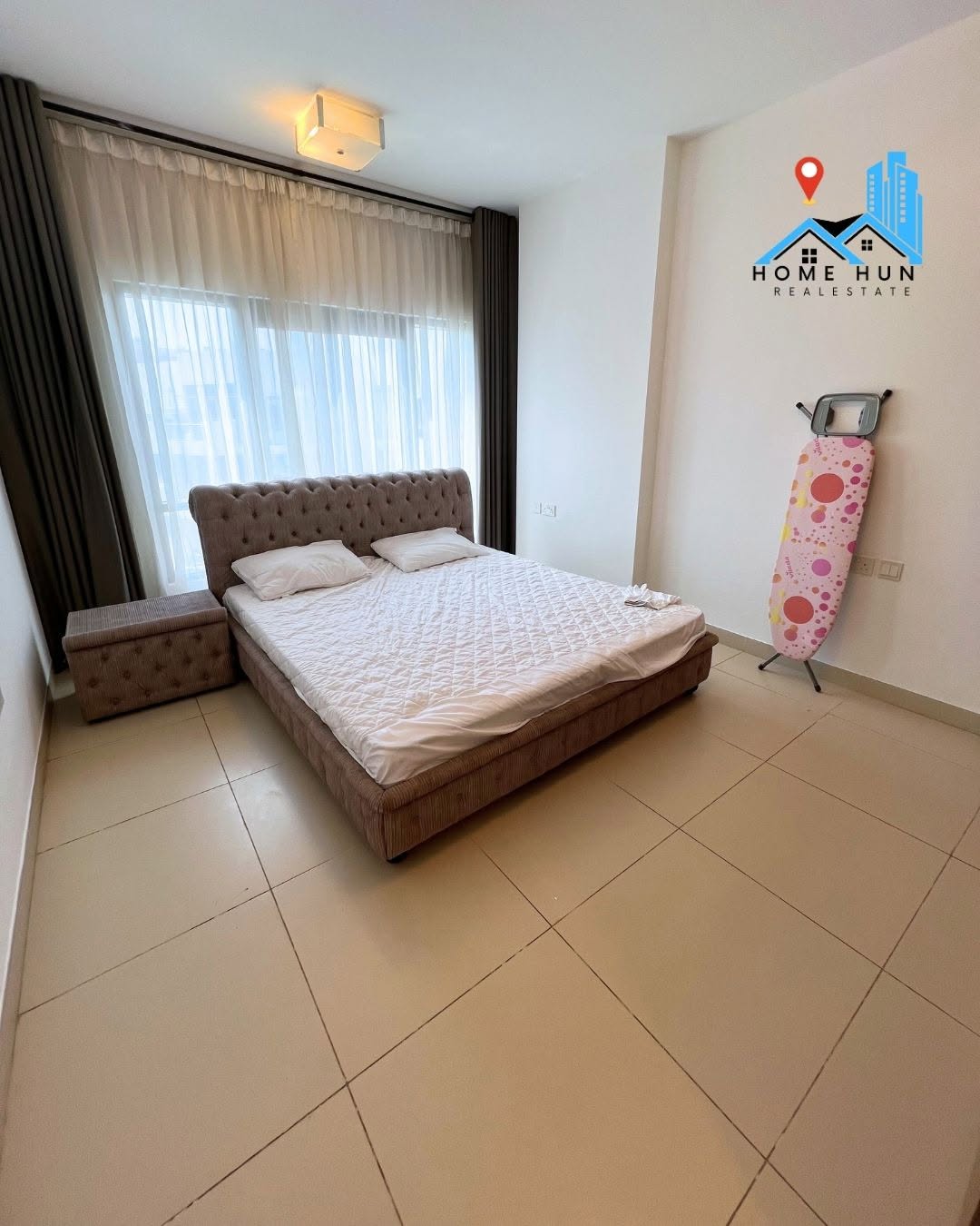 apartment in New Muscat - 2