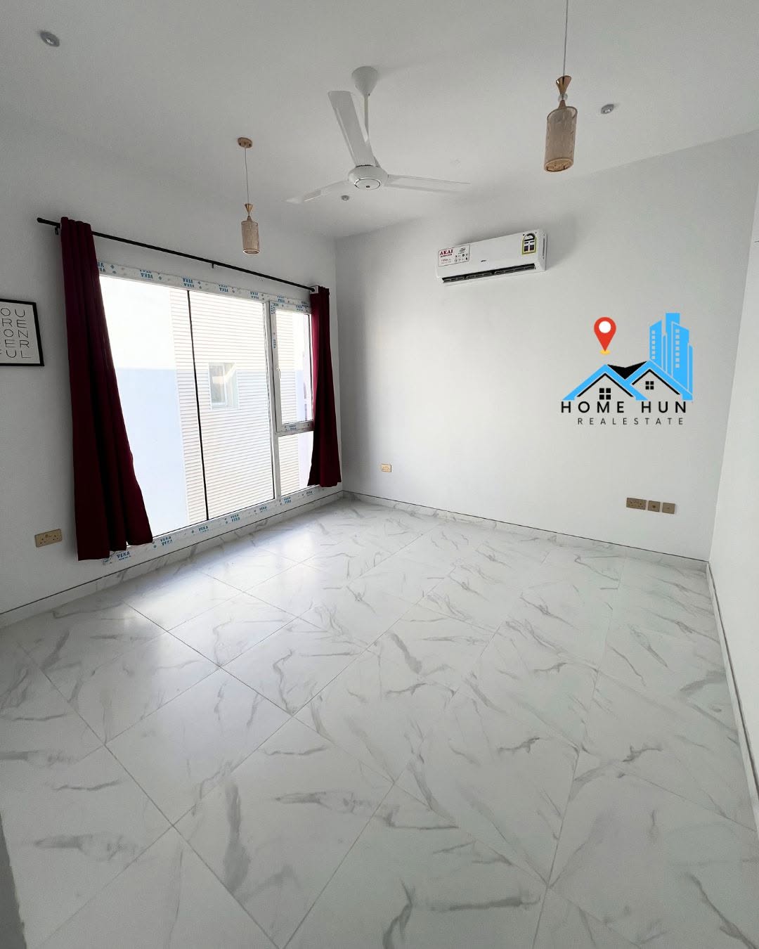 villa in Bausher - 3