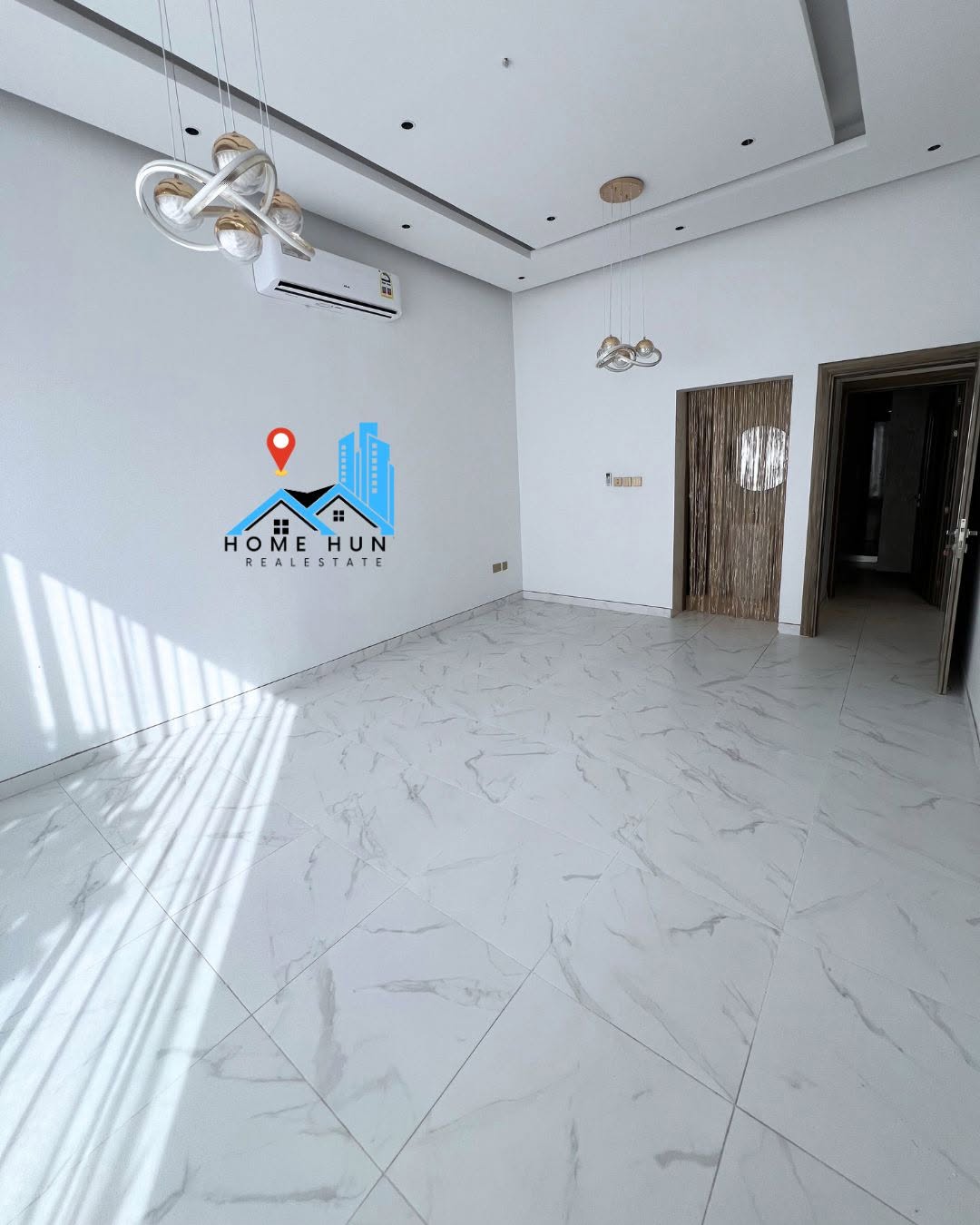 villa in Bausher - 2