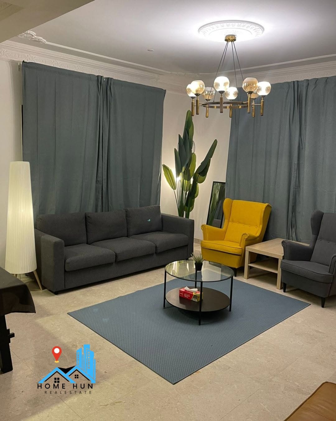 apartment in Madinat Sultan Qaboos - 3