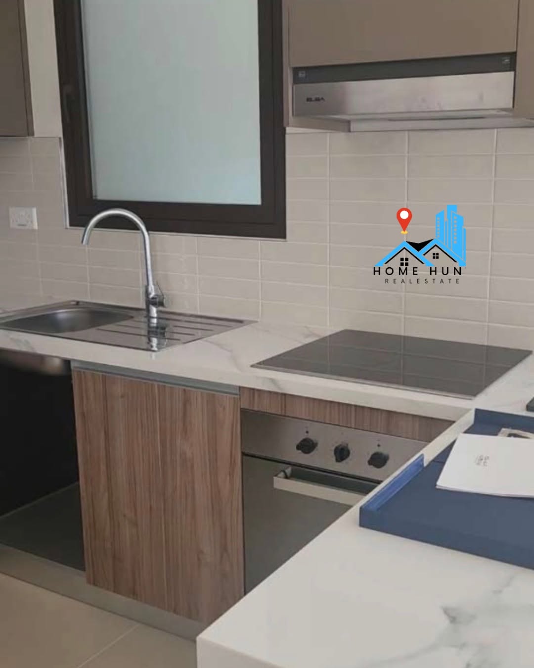 apartment in Al Mouj - 3