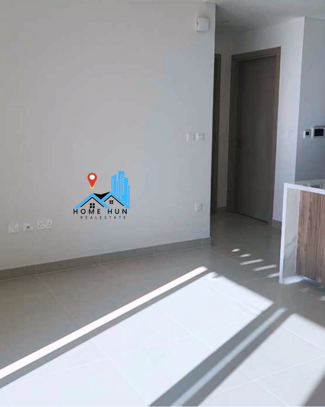 apartment in Al Mouj - 1
