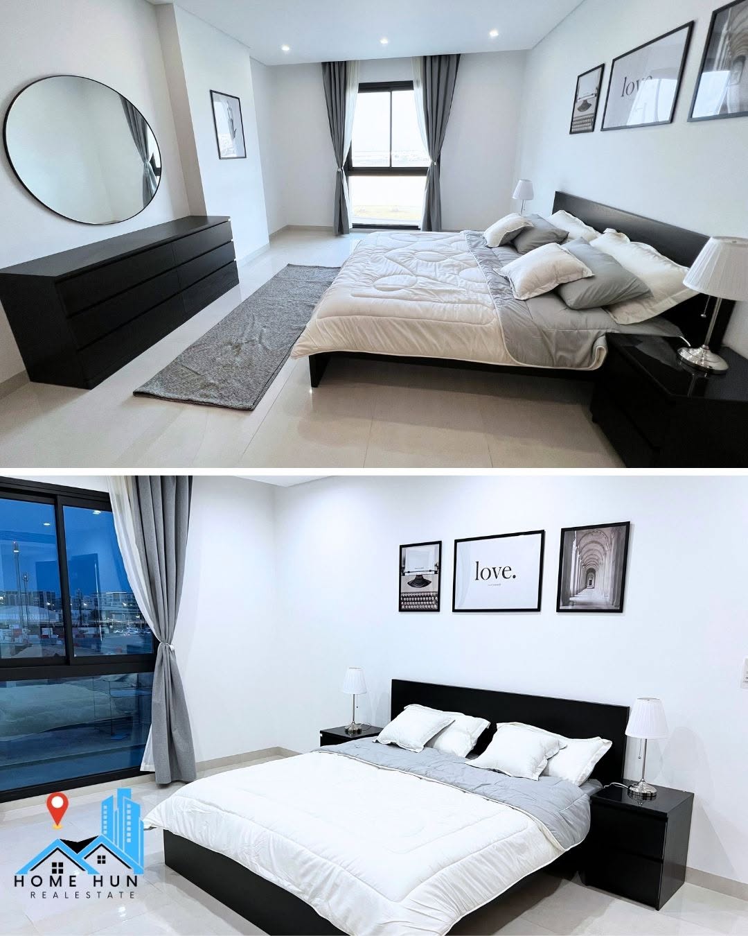 apartment in Al Mouj - 3