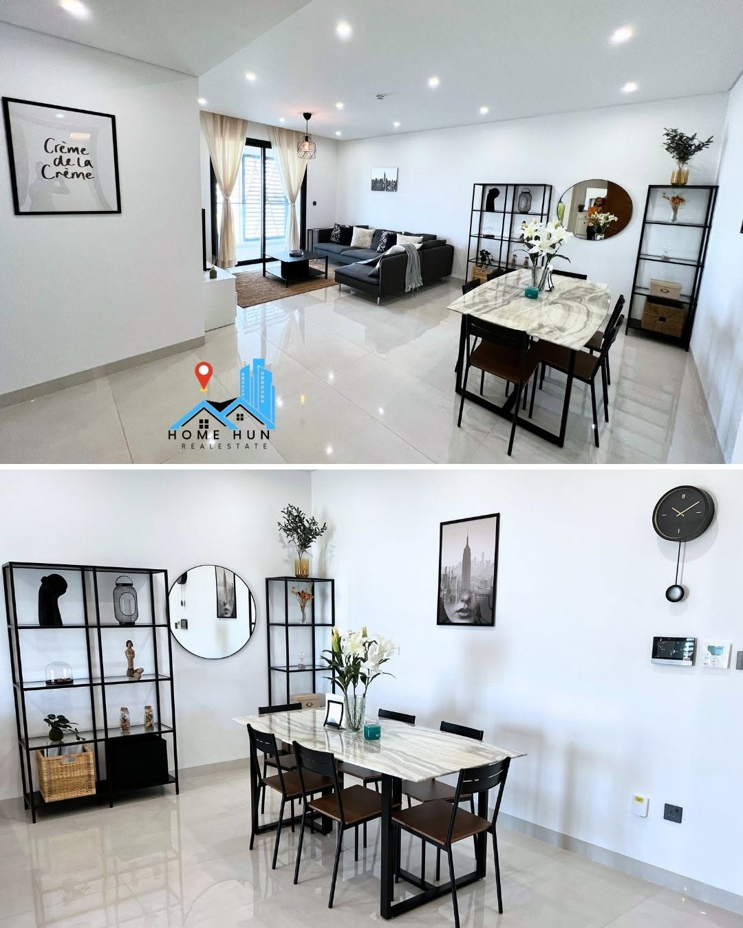 apartment in Al Mouj - 2