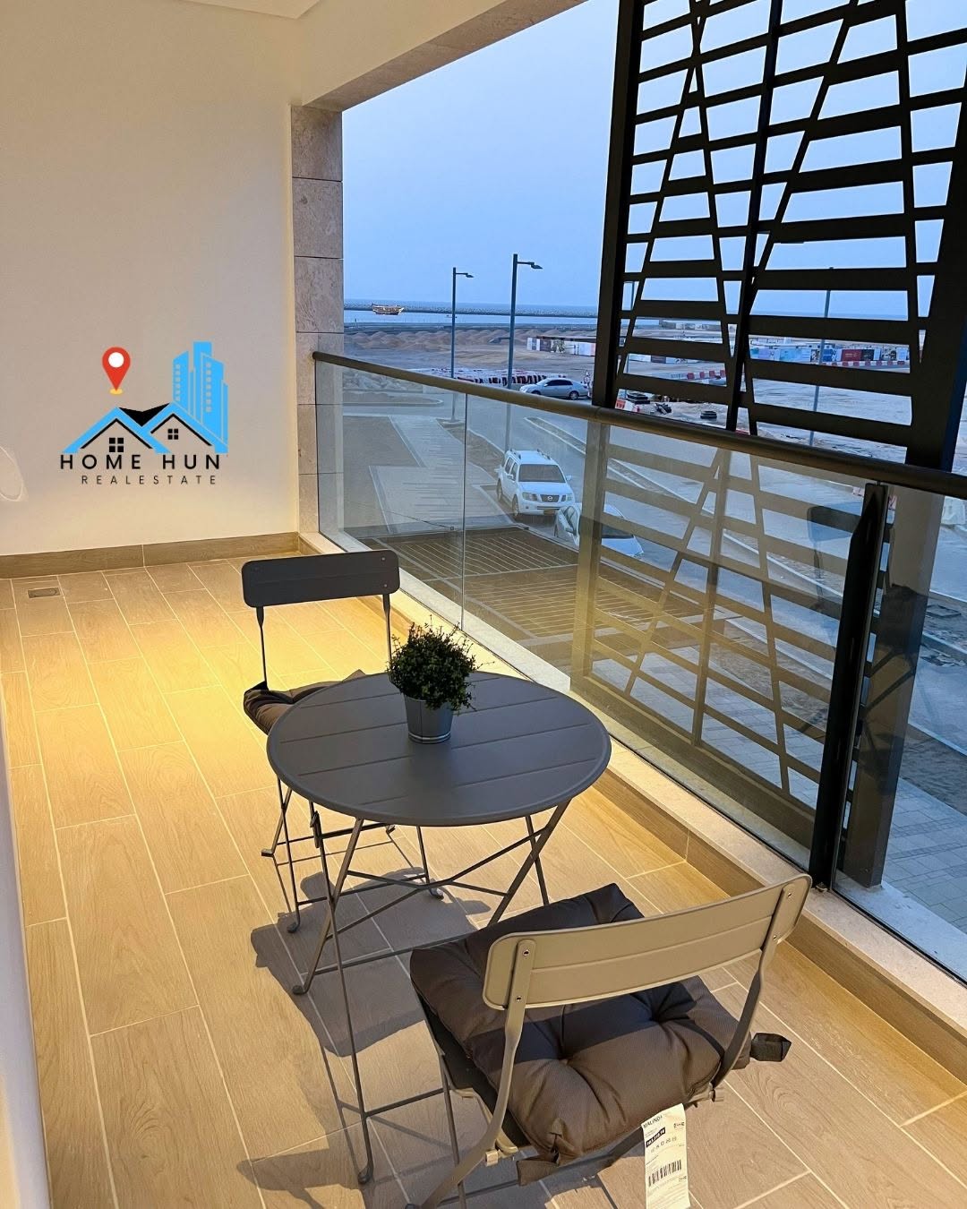 apartment in Al Mouj - 4
