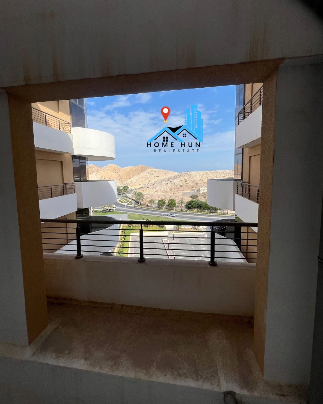 apartment in Qurum - 1